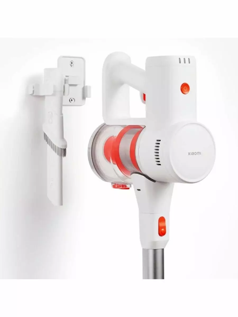 Пылесос Xiaomi Vacuum Cleaner G20 Lite White (Белый) Global Version