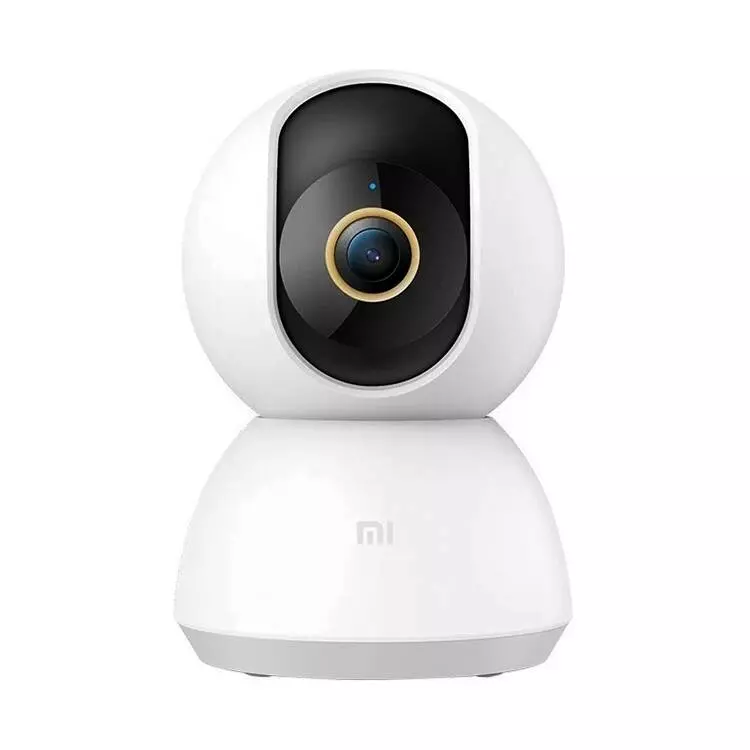 IP камера Xiaomi Smart Camera 2 PTZ (MJSXJ11CM) White (Белый) IP камера Xiaomi Smart Camera 2 PTZ (MJSXJ11CM) White (Белый)