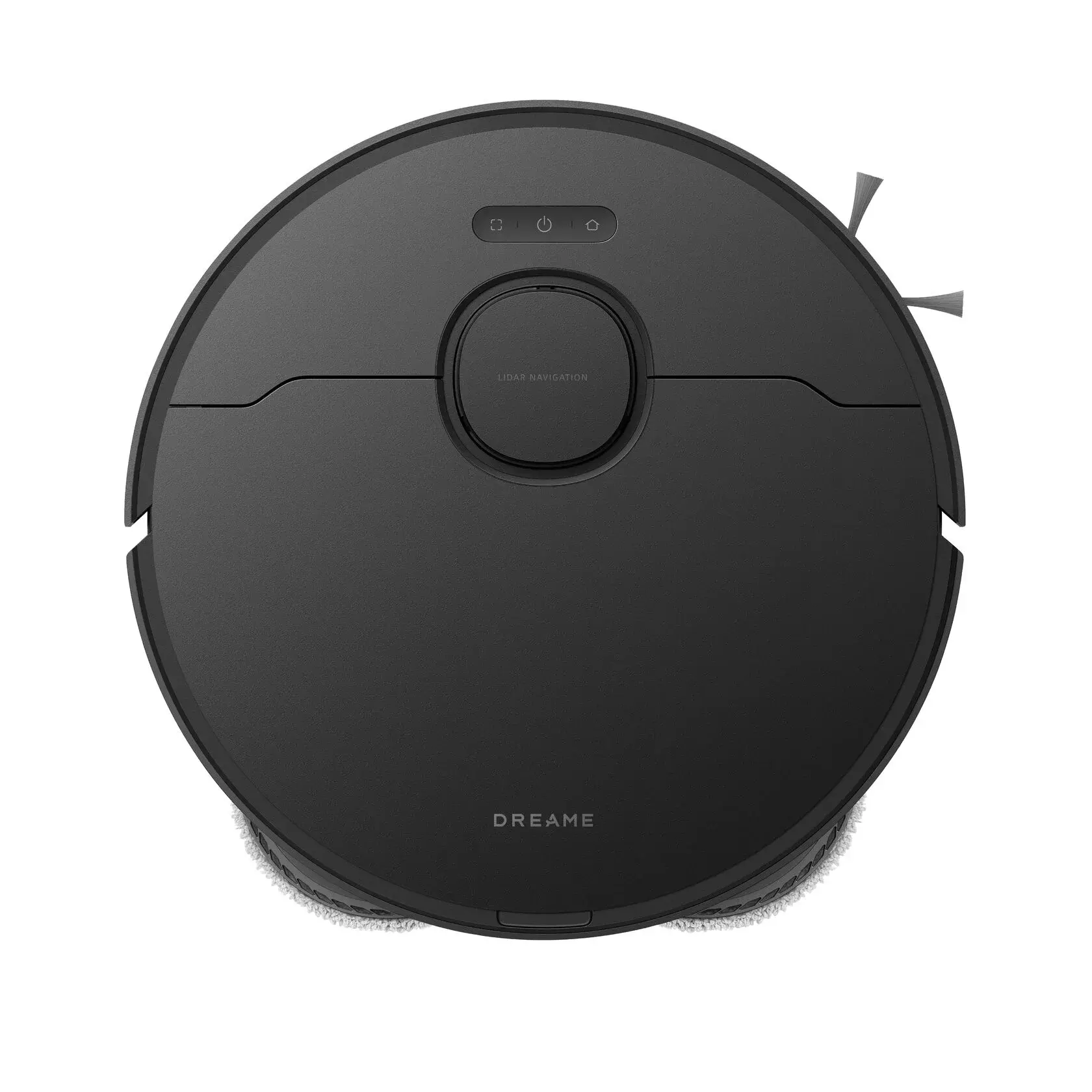Робот-пылесос Dreame L40 Ultra AE Black (Черный) Global Version