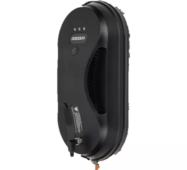 Робот-стеклоочиститель PUDODO HCR-09 Black (Черный) Робот-стеклоочиститель PUDODO HCR-09 Black (Черный)