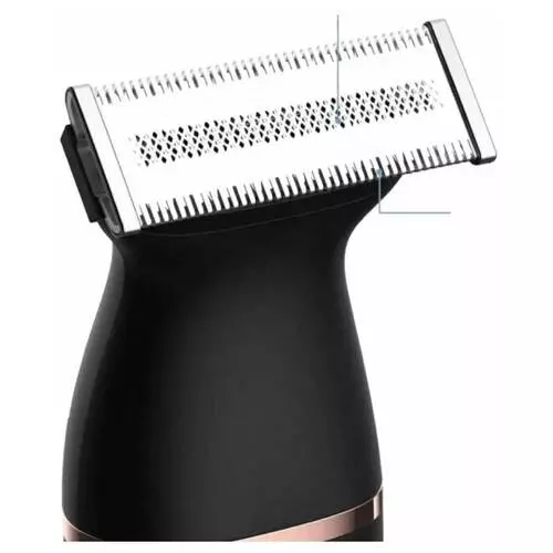 Электробритва Soocas Electric Razor ET2 Black (Черный) Электробритва Soocas Electric Razor ET2 Black (Черный)