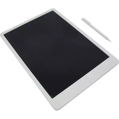 Планшет для рисования Xiaomi Mijia LCD Small Blackboard 10" (XMXHB01WC) White (Белый) CN Планшет для рисования Xiaomi Mijia LCD Small Blackboard 10" (XMXHB01WC) White (Белый) CN