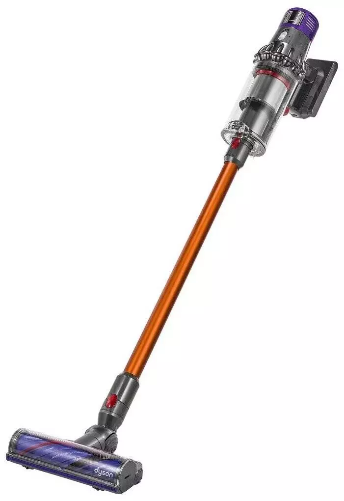 Пылесос Dyson V10 Cyclone Absolute Пылесос Dyson V10 Cyclone Absolute