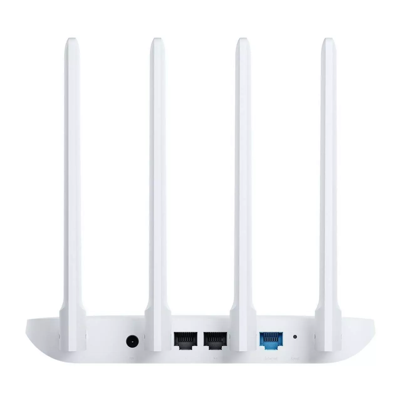 Wi-Fi роутер Xiaomi Wi-Fi Router 4C White (Белый)