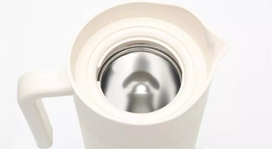 Термокувшин Xiaomi Quange BWH-100 (1.5L) White (Белый) Термокувшин Xiaomi Quange BWH-100 (1.5L) White (Белый)