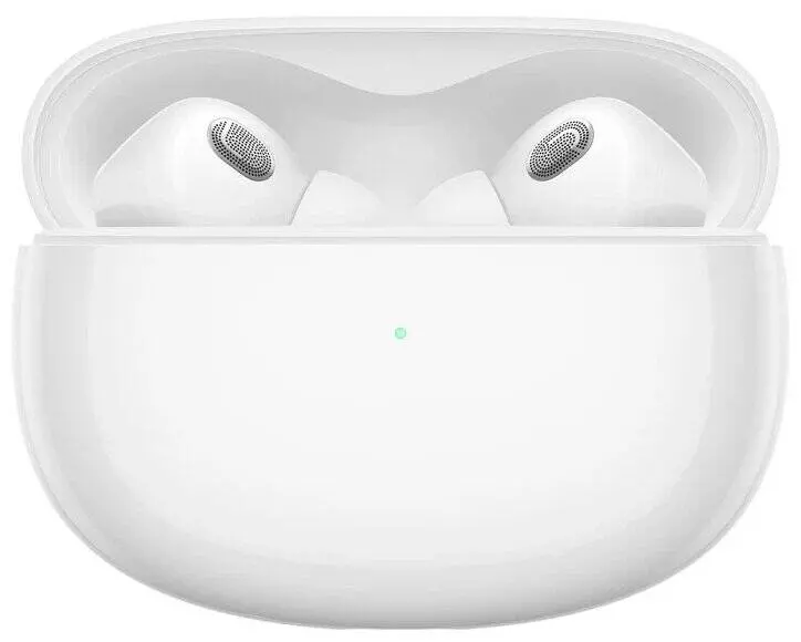 Беспроводные наушники Xiaomi Buds 3T Pro White (Белый) EU