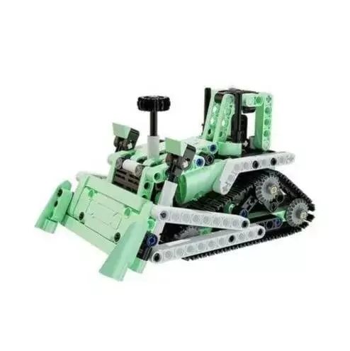 Конструктор Onebot Мини Инженерный Автомобиль (5 видов) TZ Конструктор Onebot Мини Инженерный Автомобиль (5 видов) TZ