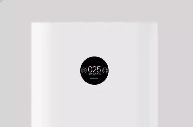 Очиститель воздуха Xiaomi Mijia Air Purifier Pro H (AC-M7-SC) White (Белый) Очиститель воздуха Xiaomi Mijia Air Purifier Pro H (AC-M7-SC) White (Белый)