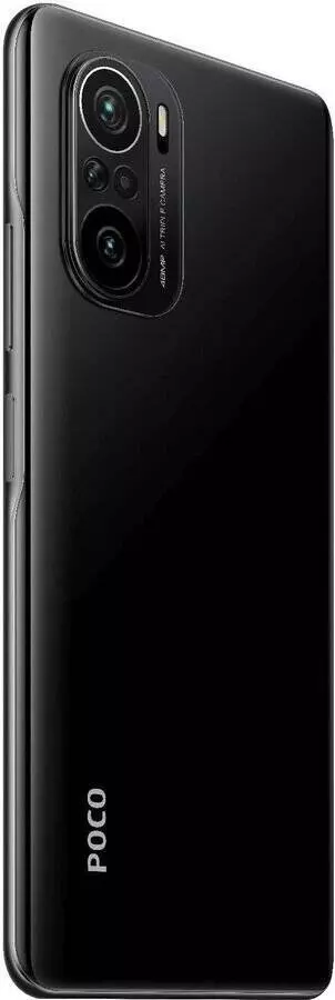 Xiaomi Poco F3 5G 8/256GB Black (Черный) Xiaomi Poco F3 5G 8/256GB Black (Черный)