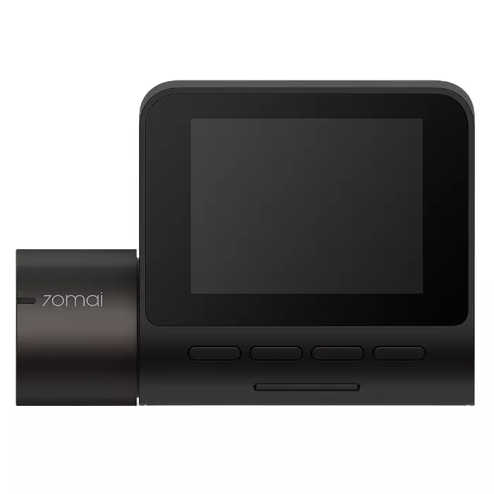 Видеорегистратор 70mai Dash Cam A200 Black (Черный) Global Version Видеорегистратор 70mai Dash Cam A200 Black (Черный) Global Version