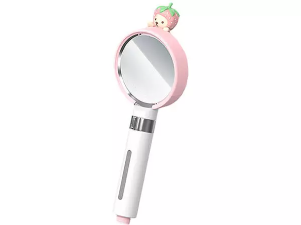 Насадка-лейка для душа Xiaomi Dabai (Подарочная упаковка) (DXHS011) Pink (Розовый) Насадка-лейка для душа Xiaomi Dabai (Подарочная упаковка) (DXHS011) Pink (Розовый)