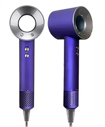 Фен SenCiciMen Hair Dryer HD15 купить - Цена от 2 190 ₽, Доставка