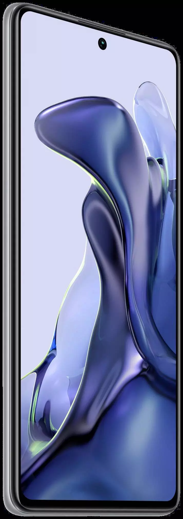 Xiaomi 11T 5G 8/128GB Blue (Голубой)