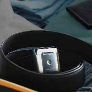 Набор триммер для носа Xiaomi BEHEART TS01 + электробритва Xiaomi BEHEART G520 (Подарочная коробка) Silver (Серебристый) Набор триммер для носа Xiaomi BEHEART TS01 + электробритва Xiaomi BEHEART G520 (Подарочная коробка) Silver (Серебристый)