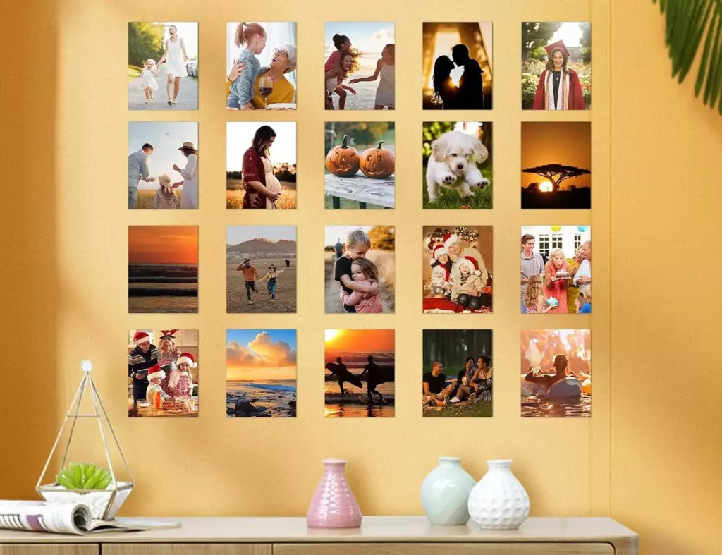 Цветная фотобумага для принтера Mi Liene Portable Photo Printer (50 листов) White (Белый) Цветная фотобумага для принтера Mi Liene Portable Photo Printer (50 листов) White (Белый)