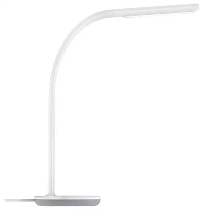Настольная лампа Philips Eyecare Smart Lamp 3 White (Белый) CN