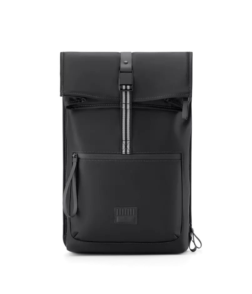 Рюкзак NINETYGO Urban Daily Plus Backpack Black (Черный) CN Рюкзак NINETYGO Urban Daily Plus Backpack Black (Черный) CN