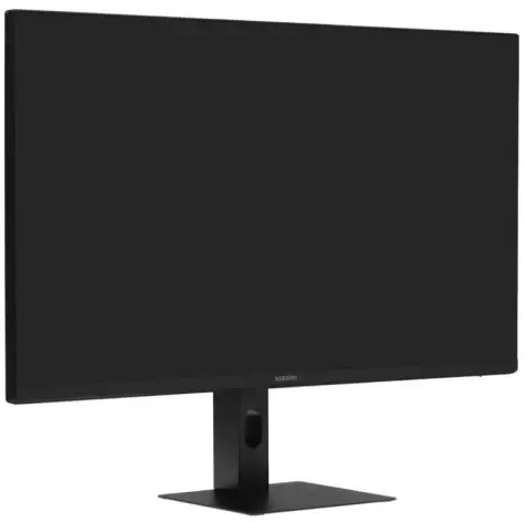 Монитор Xiaomi Redmi Gaming Monitor 27 A27Q 2026 (P27QDA-RA) Black (Черный) CN
