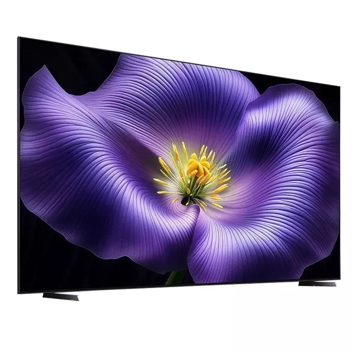 Телевизор Xiaomi TV S Pro 85 Mini LED 330Hz (2026) Black (Черный) Телевизор Xiaomi TV S Pro 85 Mini LED 330Hz (2026) Black (Черный)