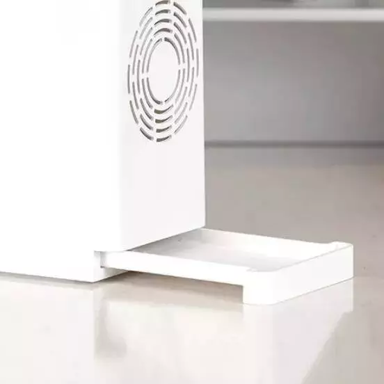 Стерилизатор для столовых приборов Xiaomi Liulinu (LSZCA02W) White (Белый) Стерилизатор для столовых приборов Xiaomi Liulinu (LSZCA02W) White (Белый)