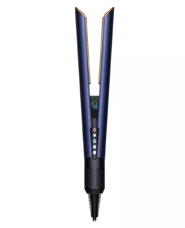 Выпрямитель Dyson Airstrait HT01 Prussian Blue Выпрямитель Dyson Airstrait HT01 Prussian Blue