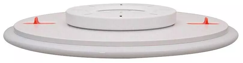 Потолочный светильник Yeelight LED Ceiling Lamp 480mm Galaxy (YLXD05YL) White (Белый) Потолочный светильник Yeelight LED Ceiling Lamp 480mm Galaxy (YLXD05YL) White (Белый)