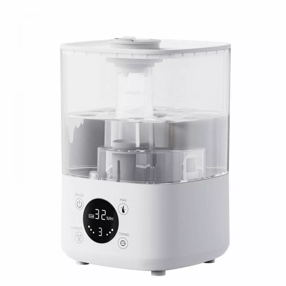 Увлажнитель воздуха Lydsto Humidifier F100S 2.5L Увлажнитель воздуха Lydsto Humidifier F100S 2.5L