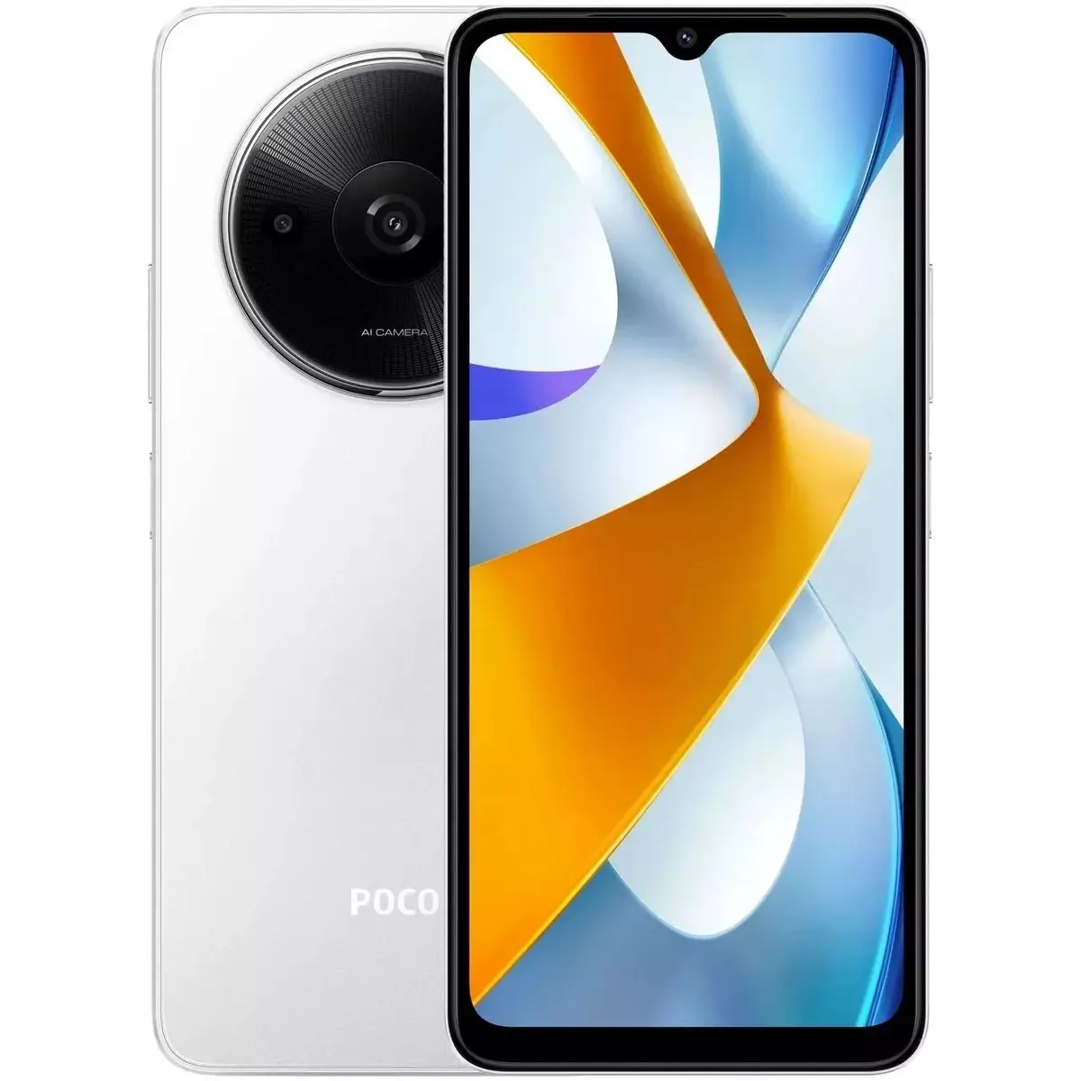 Xiaomi Poco C61 4/128GB Xiaomi Poco C61 4/128GB