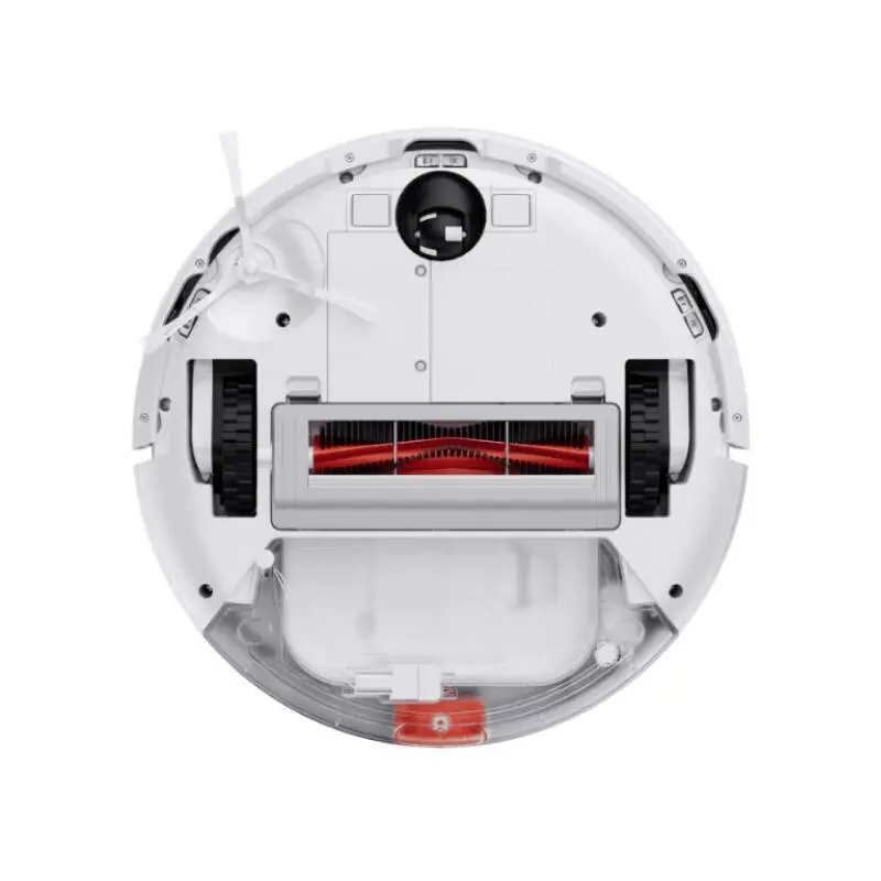 Робот-пылесос Xiaomi Robot Vacuum E10 (B112EU) White (Белый) Робот-пылесос Xiaomi Robot Vacuum E10 (B112EU) White (Белый)