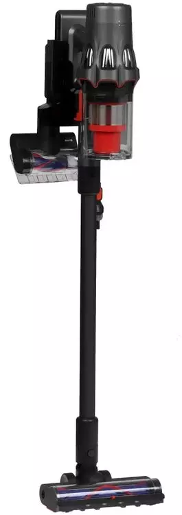 Пылесос Xiaomi Deerma DEM-T50W Station Black (Черный) Global Version