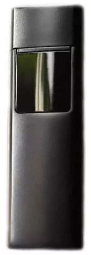 Зажигалка электронная Beebest Ultra-thin Charging Lighter L101S Black (Черный) Зажигалка электронная Beebest Ultra-thin Charging Lighter L101S Black (Черный)