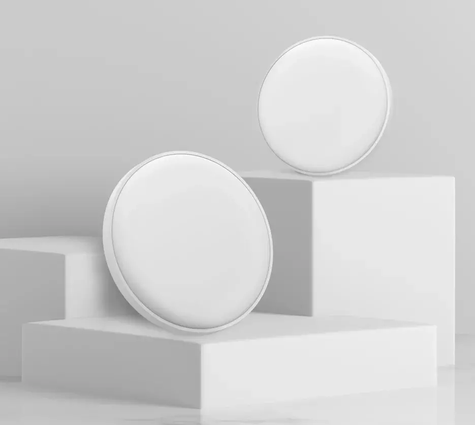 Потолочная лампа Yeelight Arwen Ceiling Light 550S (YLXD013-A) White (Белый) Global Version Потолочная лампа Yeelight Arwen Ceiling Light 550S (YLXD013-A) White (Белый) Global Version