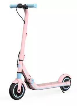 Детский электросамокат Ninebot eKickScooter Zing E8 Детский электросамокат Ninebot eKickScooter Zing E8