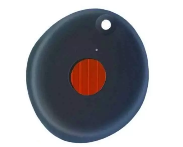 Детектор камеры Xiaomi DingZero Intelligent Anti-theft Camera Detector (FJ04TCQ) Детектор камеры Xiaomi DingZero Intelligent Anti-theft Camera Detector (FJ04TCQ)