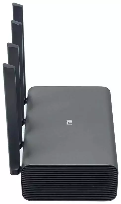 Wi-Fi роутер Xiaomi Wi-Fi Router Pro Black (Черный) Wi-Fi роутер Xiaomi Wi-Fi Router Pro Black (Черный)