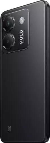 Xiaomi Poco M7 Pro 5G 12/256Gb Black (Черный) Global Version Xiaomi Poco M7 Pro 5G 12/256Gb Black (Черный) Global Version