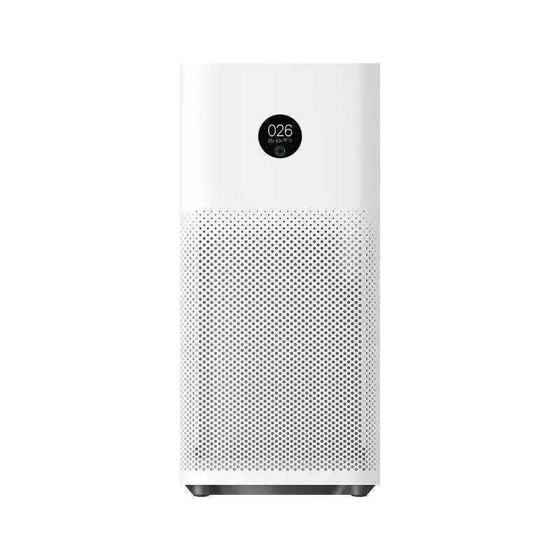 Очиститель воздуха Xiaomi Mijia Air Purifier 3 White (Белый) Очиститель воздуха Xiaomi Mijia Air Purifier 3 White (Белый)