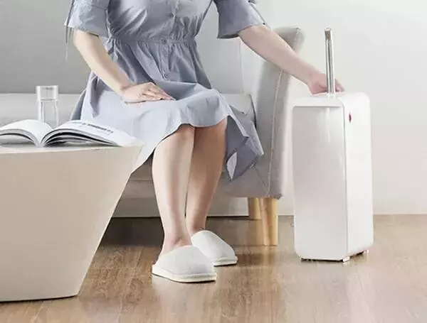 Увлажнитель воздуха Deerma DEM-LD300 White (Белый) Увлажнитель воздуха Deerma DEM-LD300 White (Белый)