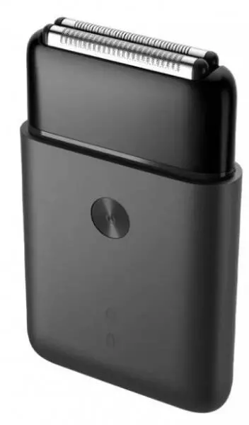 Электробритва Xiaomi Mijia Portable Electric Shaver Black (Черный) Электробритва Xiaomi Mijia Portable Electric Shaver Black (Черный)