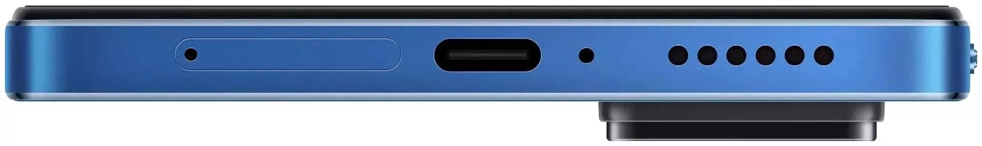 Xiaomi Redmi Note 11 Pro 5G 6/64GB Blue (Синий)