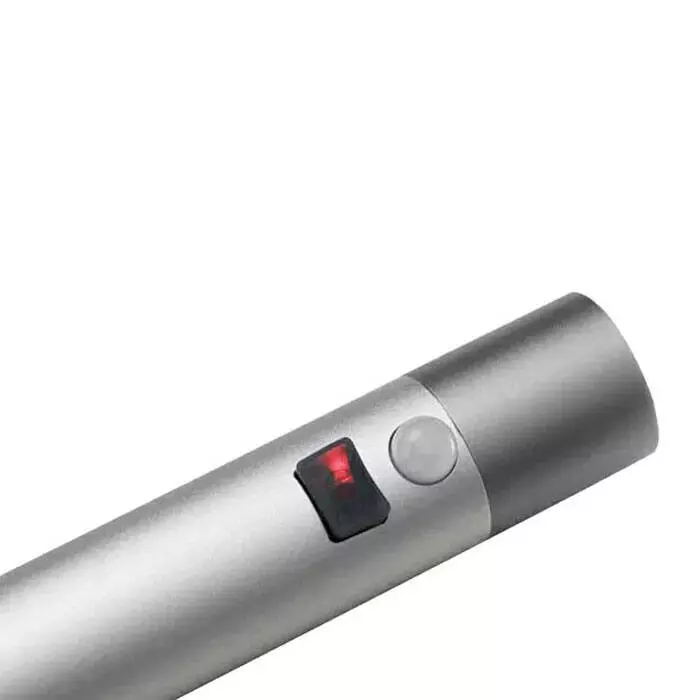 Фонарь светильник Xiaomi Nextool Multifunction Induction Flashlight ZES0425 Silver (Серебристый) Фонарь светильник Xiaomi Nextool Multifunction Induction Flashlight ZES0425 Silver (Серебристый)