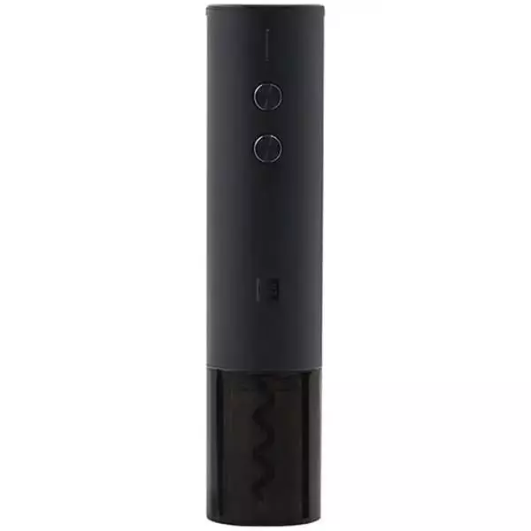 Штопор Huo Hou Electric Wine Opener HU0120 Black (Черный)