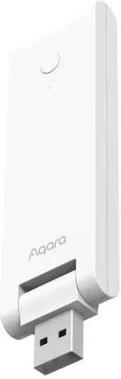 Главный блок управления Aqara Hub E1 (ZHWG16LM) White (Белый)