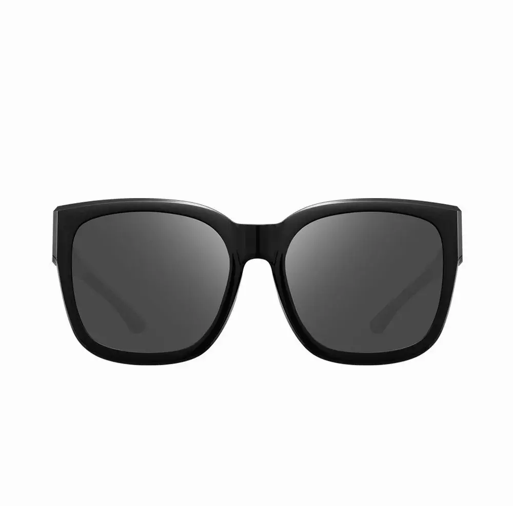 Солнцезащитные очки Xiaomi Mijia Polarized Sunglasses (MSG05GL) Black (Черный) Солнцезащитные очки Xiaomi Mijia Polarized Sunglasses (MSG05GL) Black (Черный)