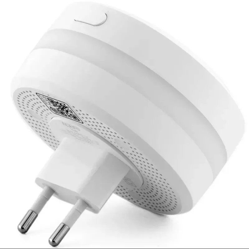 Главный блок управления Aqara Gateway (ZHWG11LM) White (Белый)
