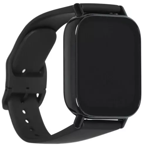 Смарт-часы Redmi Watch 5 Lite Black (Черный) Global Version Смарт-часы Redmi Watch 5 Lite Black (Черный) Global Version