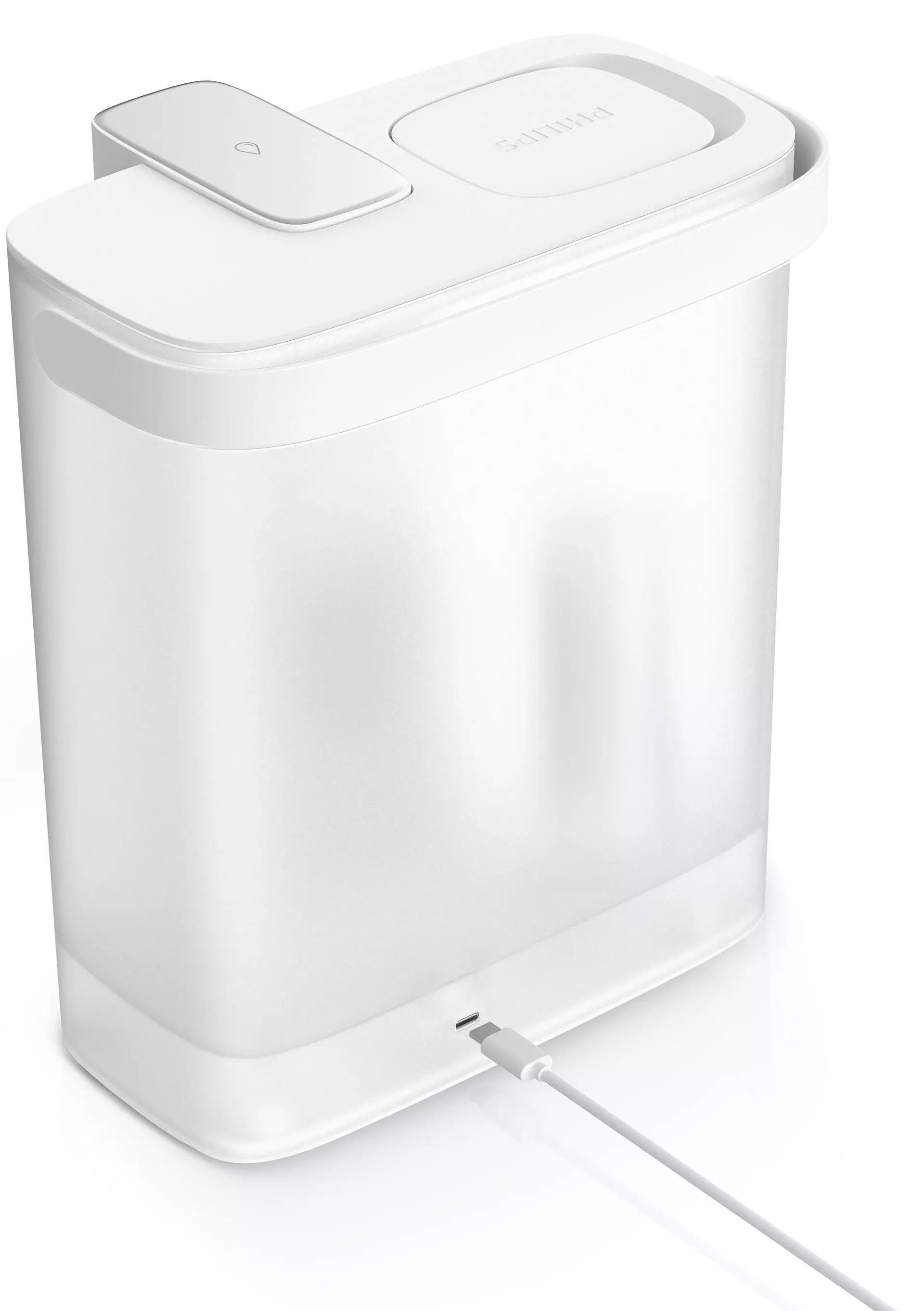 Фильтр-диспенсер для очистки воды Philips (AWP2980WH) White (Белый) Фильтр-диспенсер для очистки воды Philips (AWP2980WH) White (Белый)
