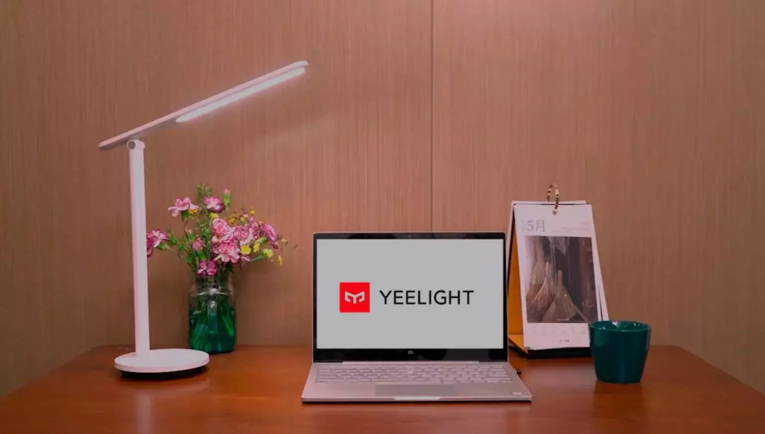 Настольная лампа Yeelight Z1 Pro Reachargeable Folding Table Lamp (YLTD14YL) 5 Вт White (Белый) Настольная лампа Yeelight Z1 Pro Reachargeable Folding Table Lamp (YLTD14YL) 5 Вт White (Белый)