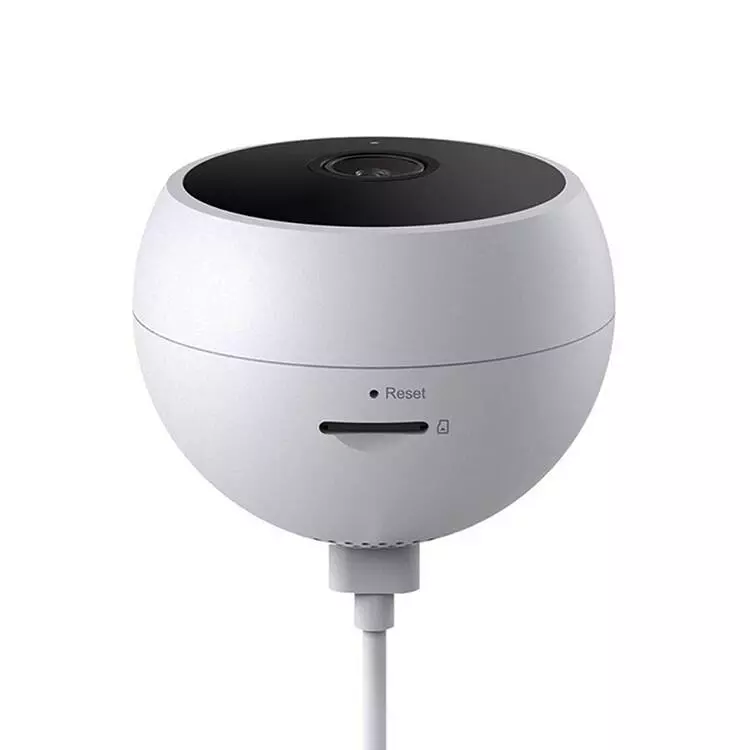 IP камера Xiaomi Smart Camera Standard Edition 2K (MJSXJ03HL) White (Белый) IP камера Xiaomi Smart Camera Standard Edition 2K (MJSXJ03HL) White (Белый)