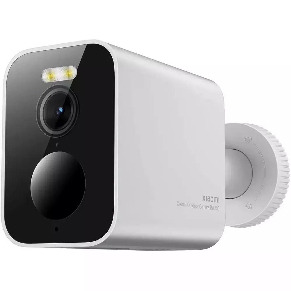 IP камера Xiaomi Outdoor Camera BW300 White (Белый) IP камера Xiaomi Outdoor Camera BW300 White (Белый)